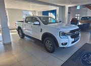 Ford RANGER 2.0L T DOUBLE CAB XLT 4X2 HR 6AT For Sale In Vredendal