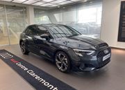 Audi A3 Sportback 35TFSI Advanced For Sale In Cape Town