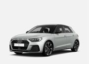 Audi A1 Sportback 35TFSi For Sale In Cape Town