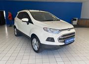 Used Ford EcoSport 1.0 Ecoboost Trend Manual  Western Cape