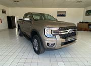 Ford Ranger 2.0 BiTurbo SuperCab XLT 4x4 10AT For Sale In Cape Town