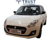 Suzuki Swift 1.2 GLX Auto For Sale In JHB North