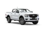 Ford Ranger 2.0 SiT single cab XL 4x4 manual For Sale In Vredendal
