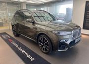 2022 BMW X7 xDrive30d M Sport For Sale In Cape Town