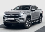Volkswagen Amarok 3.0TDI V6 double cab Style 4Motion For Sale In Cape Town