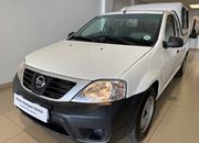 Nissan NP200 1.6  For Sale In JHB North
