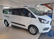 Ford Tourneo Custom 2.2 TDCi LWB Ambiente For Sale In Vredendal