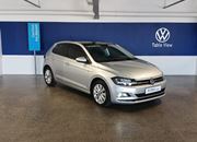 Volkswagen Polo Hatch 1.0TSI Highline Auto For Sale In Cape Town