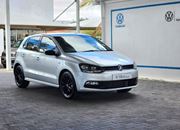 Volkswagen Polo Vivo 1.6 Highline For Sale In Vredendal
