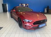 Ford Mustang 5.0 GT Fastback For Sale In Oudtshoorn