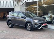 Toyota RAV4 2.0 GX For Sale In Vredendal