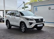 Toyota Fortuner 2.4GD-6 4x4 Auto For Sale In Vredendal