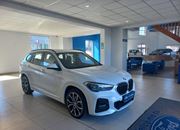 BMW X1 sDrive20d M Sport For Sale In Vredenburg