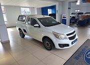 Chevrolet Utility 1.8 Club For Sale In Vredendal