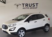 Ford EcoSport 1.5 Ambiente For Sale In Cape Town