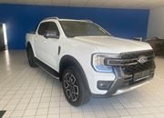 Ford RANGER 3.0L V6 DC WILDTRAK FULL TIME 4WD HR 10AT For Sale In Cape Town