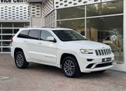 Jeep Grand Cherokee 3.6L Summit For Sale In Cape Town