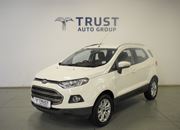 2017 Ford EcoSport 1.5TDCi Titanium 74kW  For Sale In JHB North