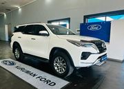 Toyota Fortuner 2.8GD-6 4x4 VX For Sale In Cape Town