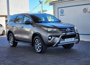 Toyota Fortuner 2.8GD-6 4x4 Epic For Sale In Vredendal