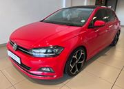 Volkswagen Polo Hatch 1.0TSI Highline Auto For Sale In JHB North