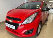 Chevrolet Spark 1.2 Campus 5Dr For Sale In JHB North