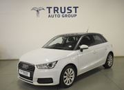 Audi A1 Sportback 1.0T S For Sale In JHB North