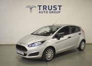 Ford Fiesta 1.0T Ambiente Auto 5Dr For Sale In JHB North