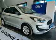 Ford Figo 1.5 Trend For Sale In Cape Town
