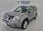 Nissan X-Trail 2.0 dCi 4x2 XE For Sale In Cape Town