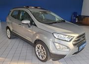 Ford EcoSport 1.0T Titanium For Sale In Oudtshoorn