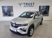 Renault Kwid 1.0 Dynamique For Sale In Cape Town