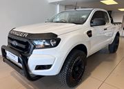 Ford Ranger 2.2 Supercab XL 4x2 Manual For Sale In JHB North