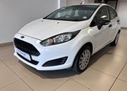 Ford Fiesta 1.4 Ambiente 5Dr For Sale In JHB North