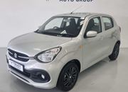 Suzuki Celerio 1.0 GL For Sale In Cape Town