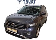Volkswagen T-Cross 1.0TSI 85kW Comfortline For Sale In JHB North