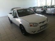 Ford Bantam 1.3i A-C  For Sale In Johannesburg