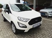 Ford EcoSport 1.5 Ambiente For Sale In Annlin