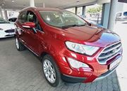 Ford EcoSport 1.0T Titanium For Sale In Annlin