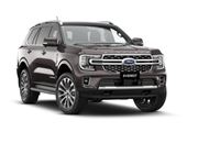 2024 Ford Everest 3.0 Platinum 10AT 4x4 For Sale In Pretoria