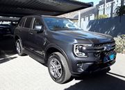 Ford Everest 2.0 BiTurbo XLT For Sale In Pretoria