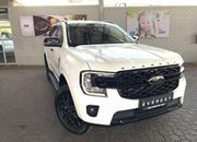 Ford Everest 2.0 BiTurbo 4x4 Sport For Sale In Pretoria