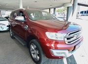 Ford Everest 3.2 4WD Limited Auto For Sale In Annlin