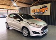 Ford Fiesta 1.0T Ambiente Auto 5Dr For Sale In JHB East Rand