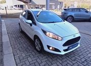 Ford Fiesta 1.0 EcoBoost Trend 5Dr For Sale In Annlin