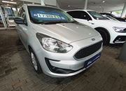 Ford Figo Hatch 1.5 Ambiente For Sale In Annlin