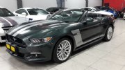 Ford Mustang 5.0 GT Convertible Auto For Sale In Pietermaritzburg