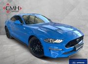 Ford Mustang 5.0 GT Fastback For Sale In Pretoria