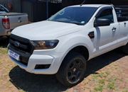 Ford Ranger 2.2 Hi-Rider XL For Sale In Pretoria North