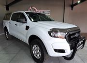 Ford Ranger 2.2 4x4 XL-Plus Double Cab  For Sale In Gezina